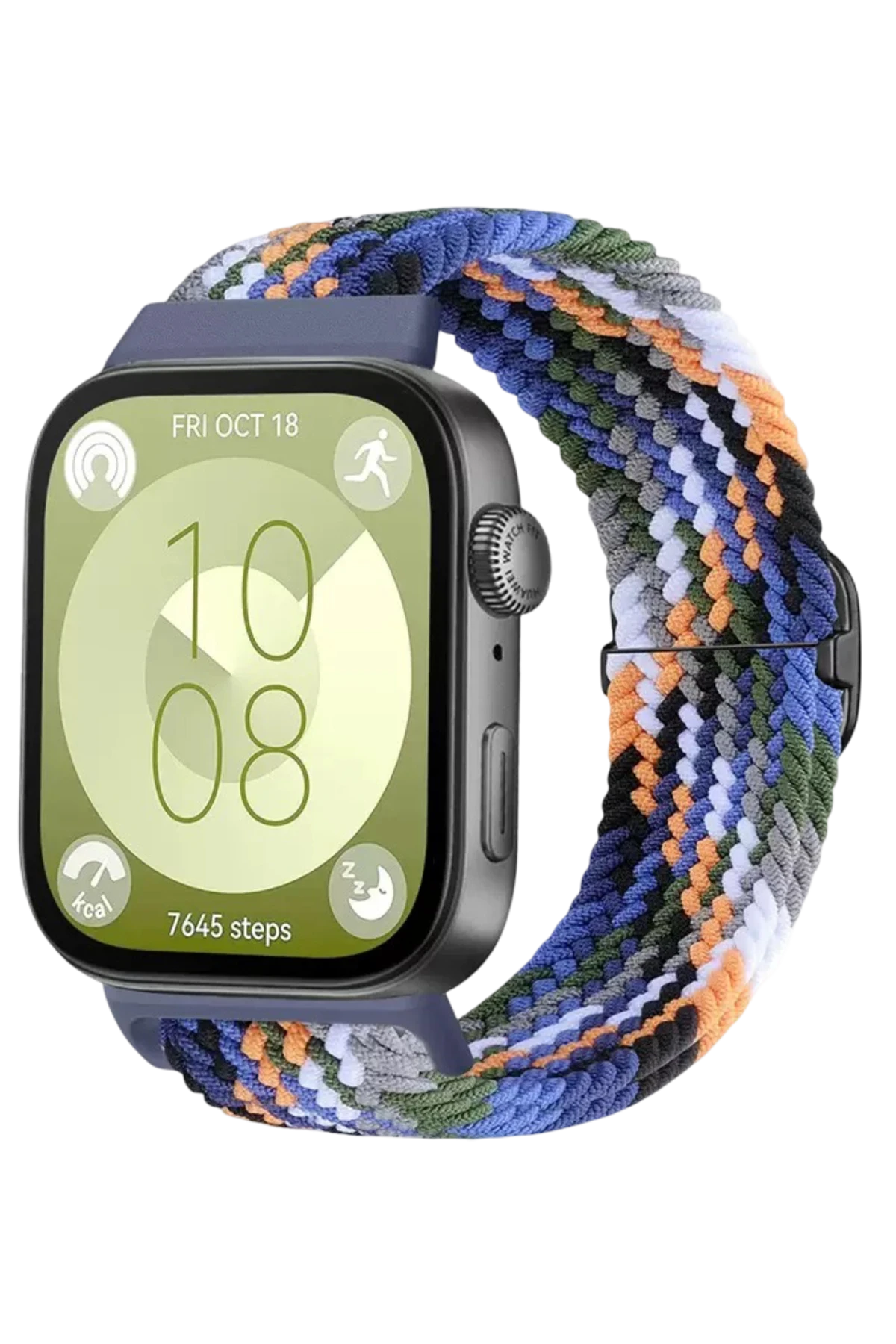 newface-huawei-fit-4-star-kordon-gokkusagi-3-default Uray store Huawei Fit 4 Star Kordon - Gökkuşağı 3 - Görsel 1