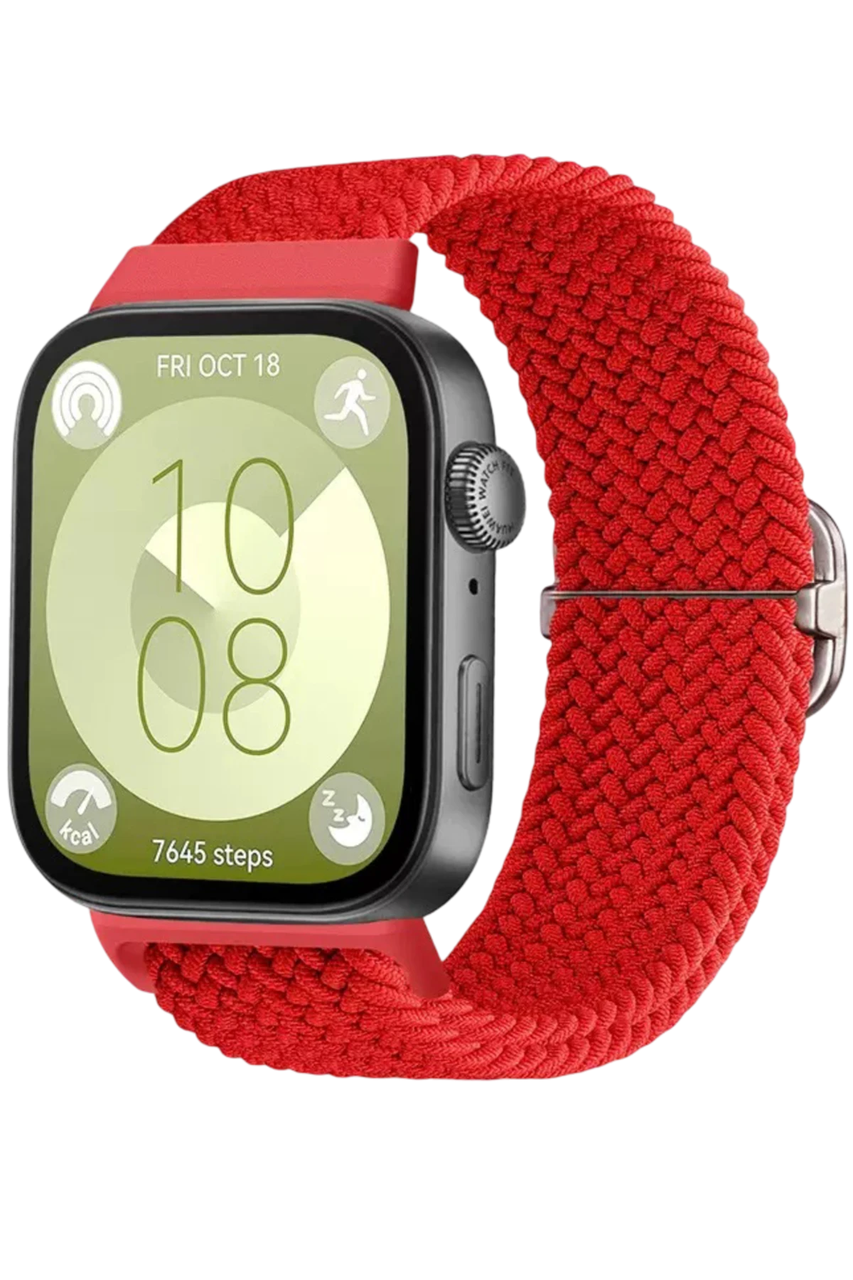 newface-huawei-fit-4-star-kordon-kirmizi-default Uray store Huawei Fit 4 Star Kordon - Kırmızı - Görsel 1