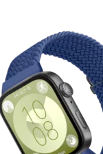 Uray store Huawei Fit 4 Star Kordon - Lacivert - Görsel 2