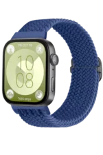 Uray store Huawei Fit 4 Star Kordon - Lacivert
