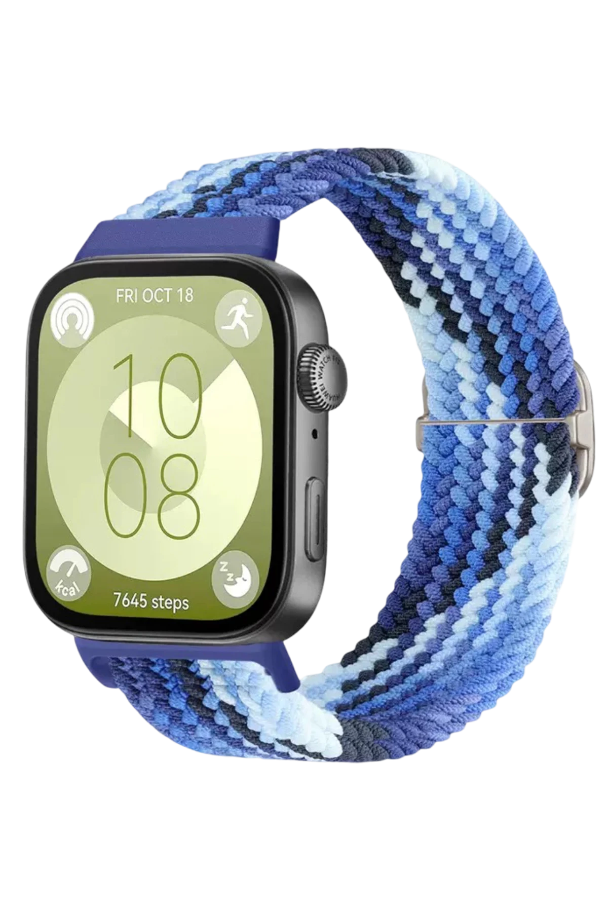 newface-huawei-fit-4-star-kordon-lacivert-mavi-default Uray store Huawei Fit 4 Star Kordon - Lacivert-Mavi - Görsel 1