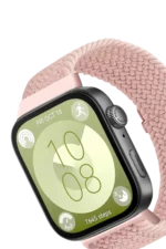 Uray store Huawei Fit 4 Star Kordon - Pudra - Görsel 2