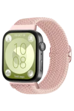 Uray store Huawei Fit 4 Star Kordon - Pudra