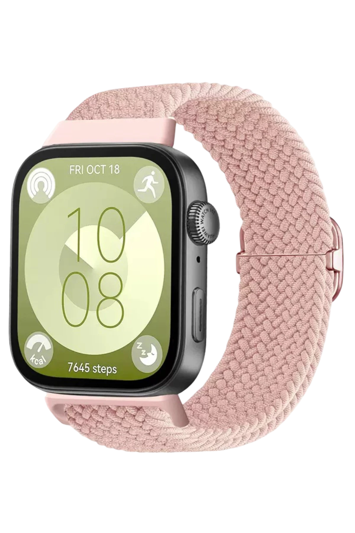 newface-huawei-fit-4-star-kordon-pudra-default Uray store Huawei Fit 4 Star Kordon - Pudra - Görsel 1