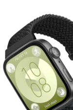 Uray store Huawei Fit 4 Star Kordon - Siyah - Görsel 2