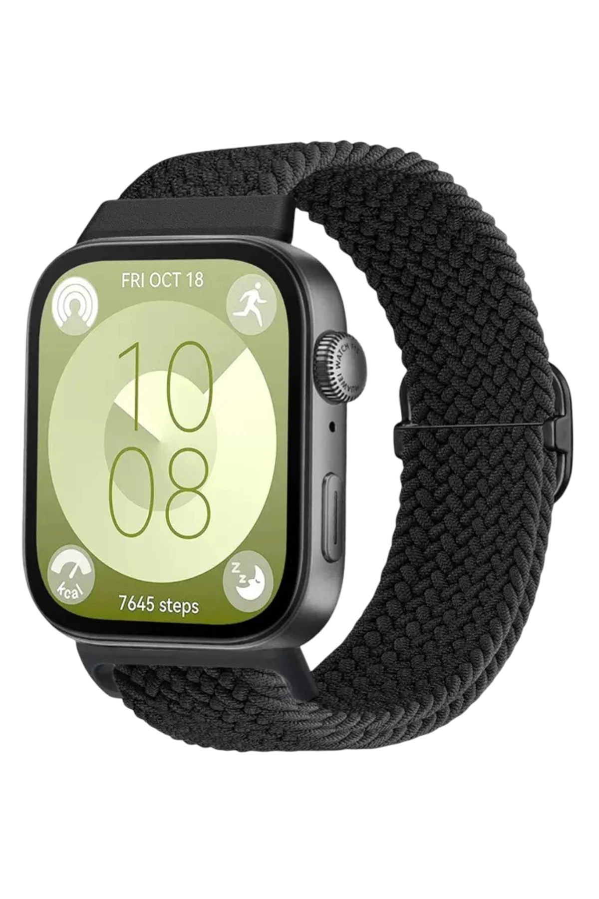 newface-huawei-fit-4-star-kordon-siyah-default Uray store Huawei Fit 4 Star Kordon - Siyah - Görsel 1