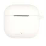 Uray store Huawei FreeBuds SE 3 Hang Kılıf - Beyaz