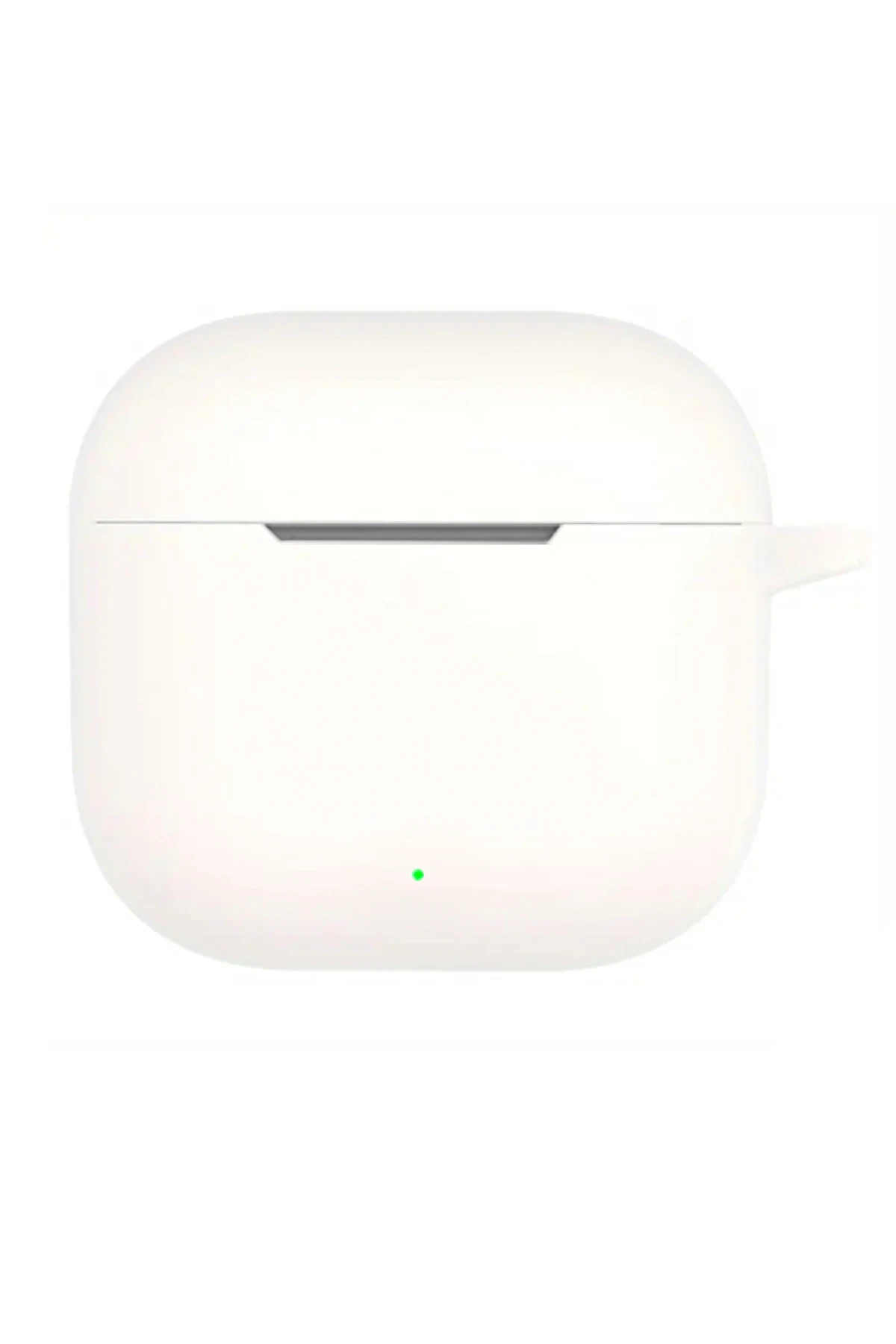 newface-huawei-freebuds-se-3-airpods-aksesuarlari-beyaz-default Uray store Huawei FreeBuds SE 3 Hang Kılıf - Beyaz - Görsel 1