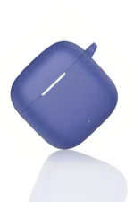Uray store Huawei FreeBuds SE 3 Hang Kılıf - Lacivert - Görsel 2