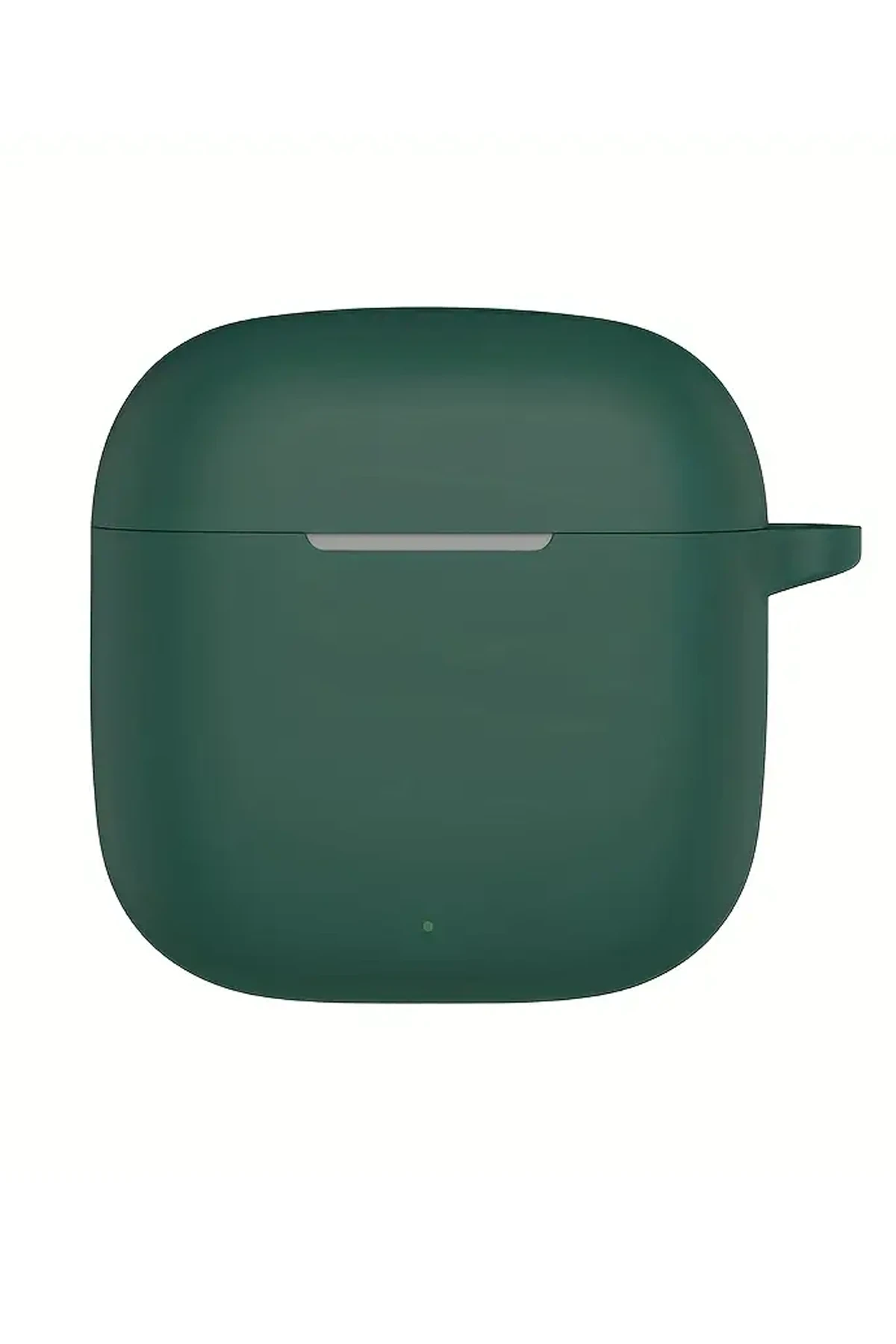 newface-huawei-freebuds-se-3-airpods-aksesuarlari-yesil-default Uray store Huawei FreeBuds SE 3 Hang Kılıf - Yeşil - Görsel 1