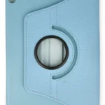 Uray store Huawei Honor Pad 8 12 Kılıf 360 Tablet Deri Kılıf - Turkuaz