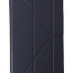 Uray store Huawei Honor Pad V9 Kılıf Kalemlikli Mars Tablet Kılıfı - Lacivert