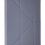 Uray store Huawei Honor Pad V9 Kılıf Kalemlikli Mars Tablet Kılıfı - Lavender