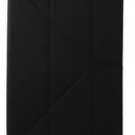 Uray store Huawei Honor Pad X9 11.5 Kılıf Kalemlikli Mars Tablet Kılıfı - Siyah