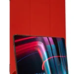 Uray store Huawei Honor Pad X9 11.5 Kılıf Tablet Smart Kılıf - Kırmızı