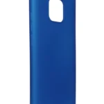 Uray store Huawei Mate 20 Pro Kılıf First Silikon - Mavi