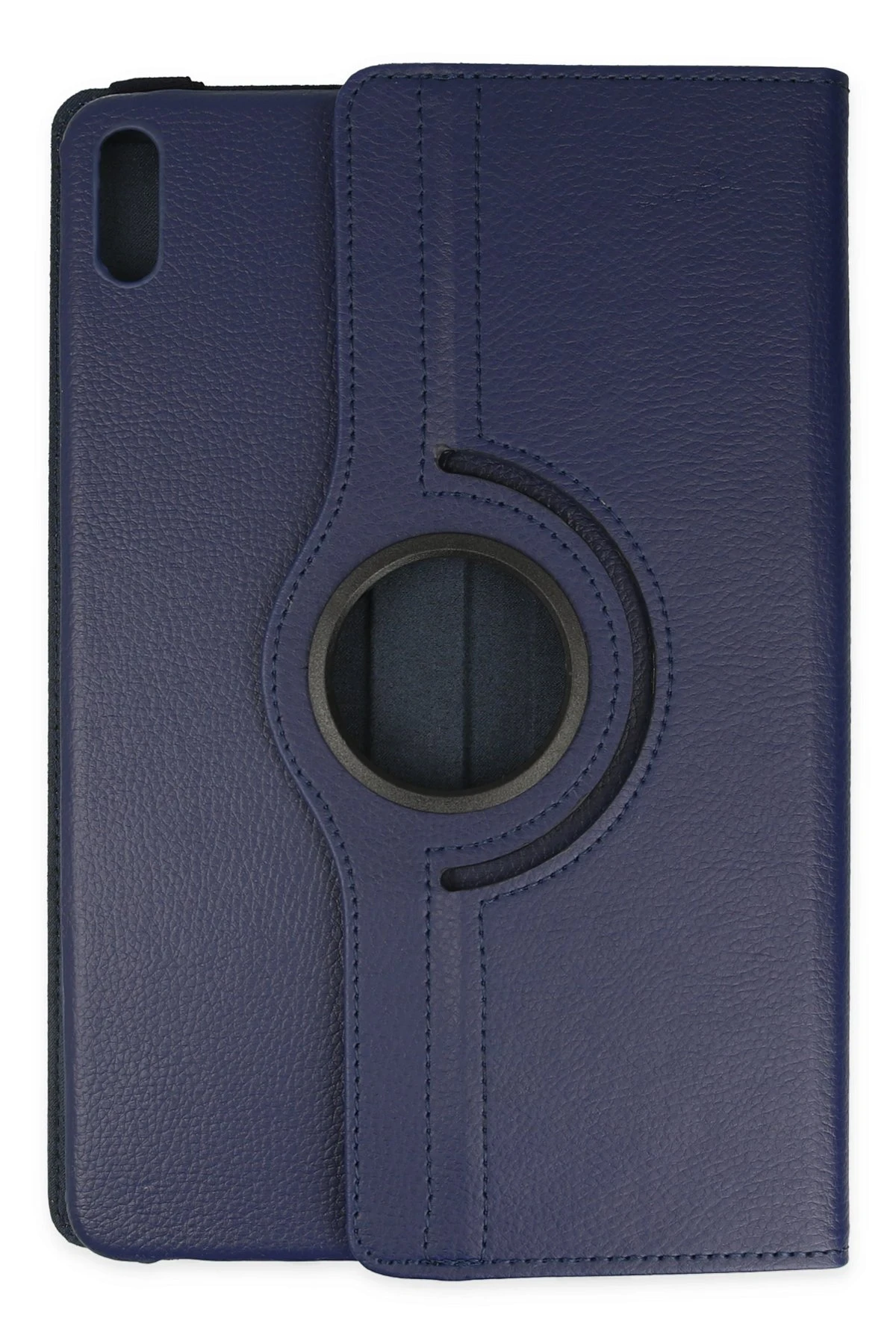 newface-huawei-matepad-air-115-kilif-360-tablet-deri-kilif-lacivert-default Uray store Huawei MatePad Air 11.5 Kılıf 360 Tablet Deri Kılıf - Lacivert - Görsel 1