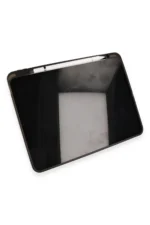 Uray store Huawei MatePad Air 11.5 Kılıf Kalemlikli Mars Tablet Kılıfı - Siyah - Görsel 3