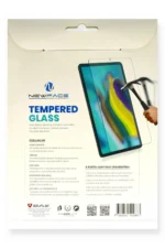 Uray store Huawei MatePad SE 11 Tablet Cam Ekran Koruyucu - Görsel 3