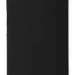 Uray store Huawei MatePad T8 8 Kılıf Evo Tablet Silikon - Siyah