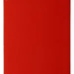 Uray store Huawei MediaPad T5 10 Kılıf Evo Tablet Silikon - Kırmızı