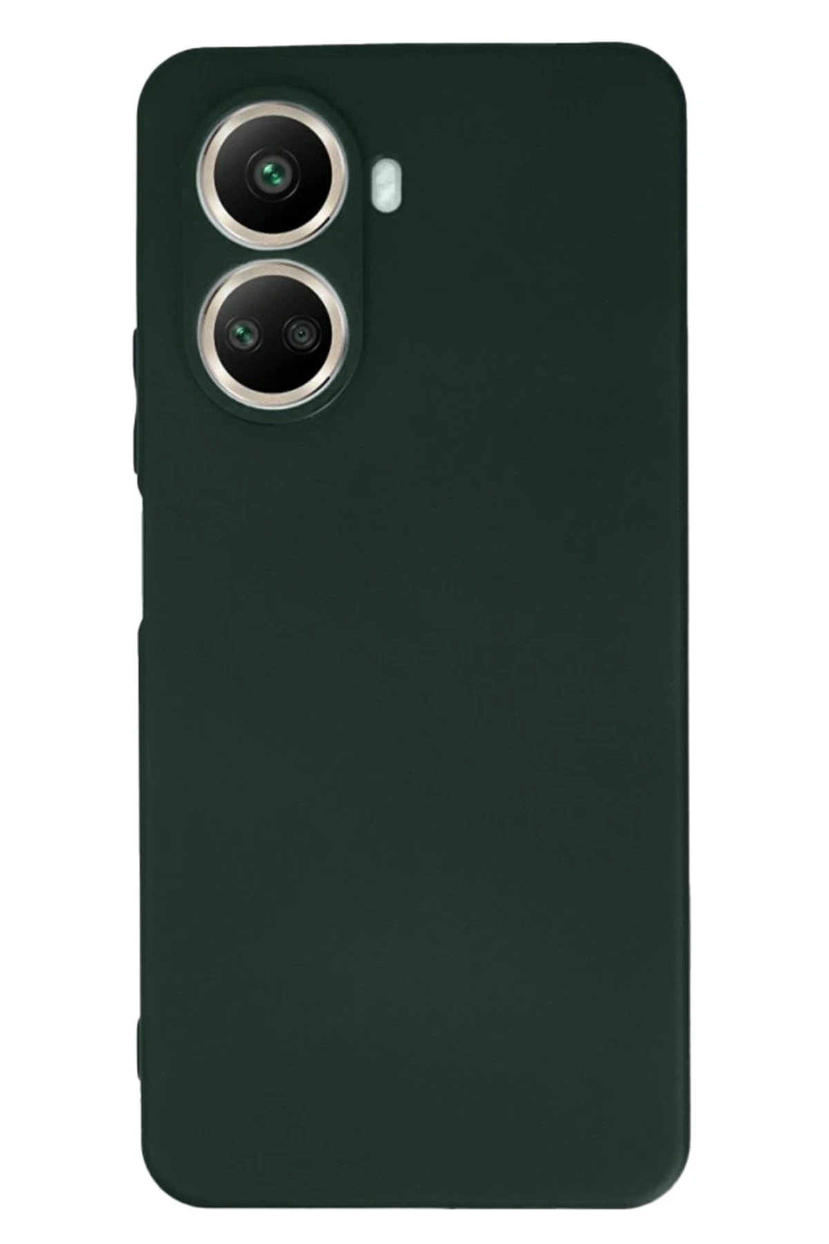 newface-huawei-nova-10-se-kilif-first-silikon-koyu-yesil-default Uray store Huawei Nova 10 SE Kılıf First Silikon - Koyu Yeşil - Görsel 1