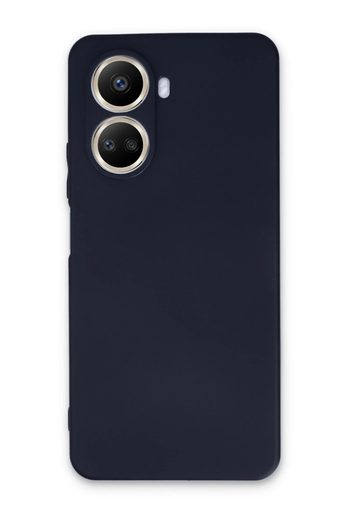 newface-huawei-nova-10-se-kilif-first-silikon-lacivert-default Uray store Huawei Nova 10 SE Kılıf First Silikon - Lacivert - Görsel 1