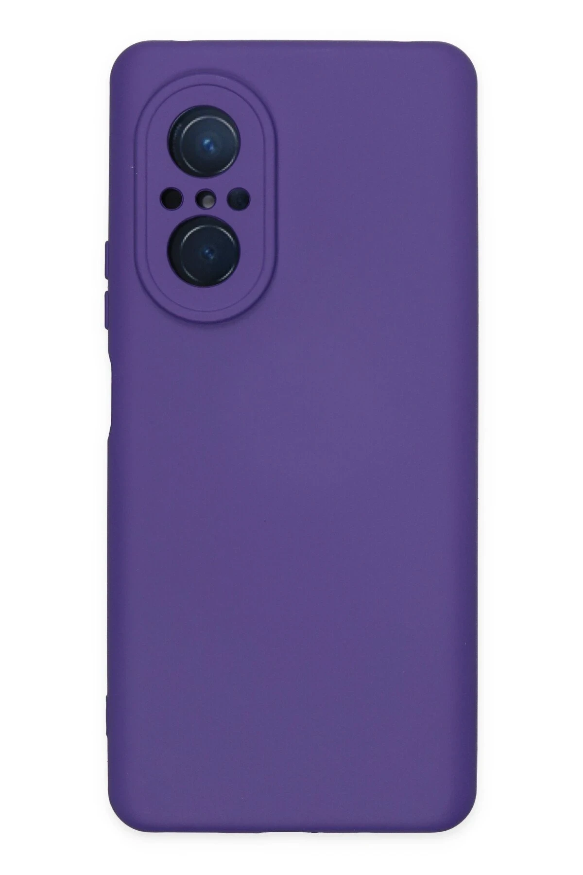 newface-huawei-nova-9-se-kilif-nano-ici-kadife-silikon-mor-default Uray store Huawei Nova 9 SE Kılıf Nano içi Kadife Silikon - Mor - Görsel 1