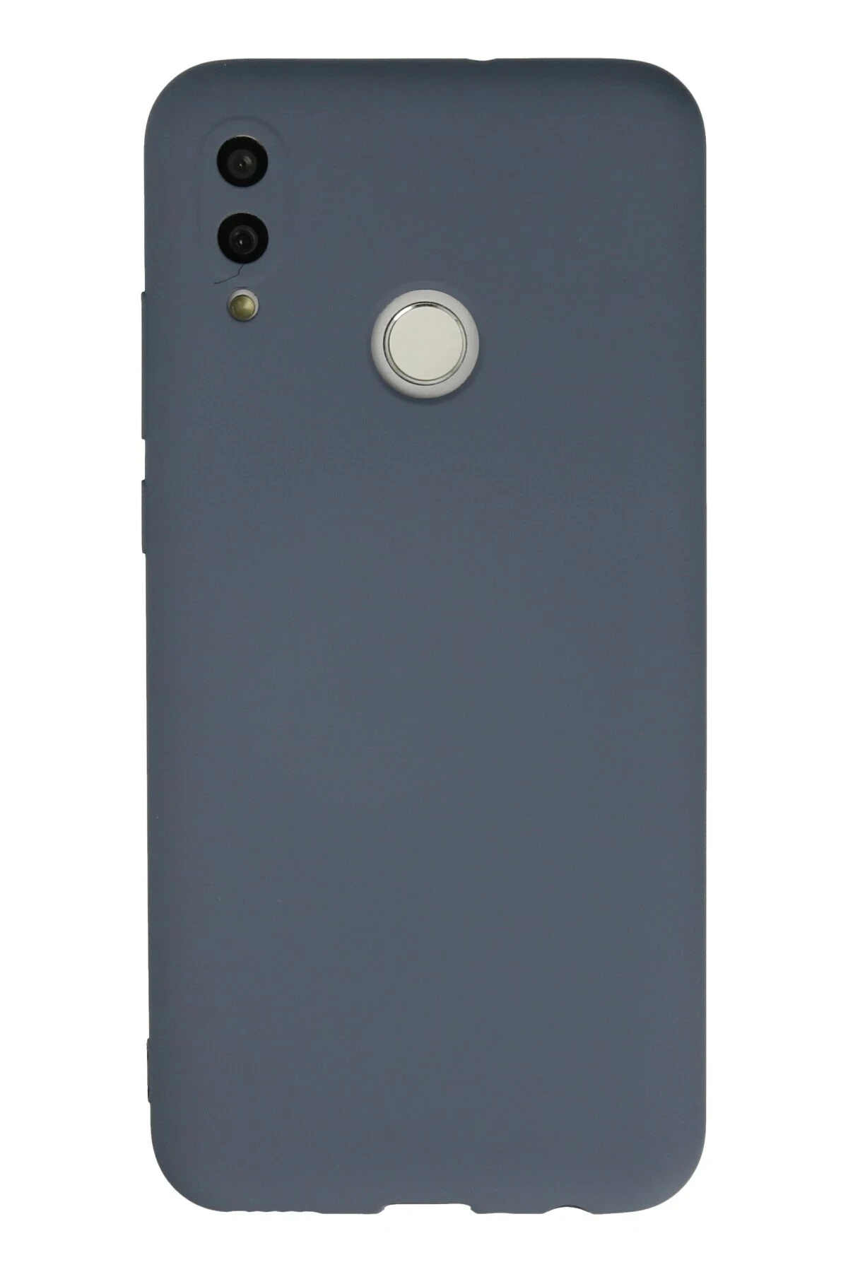newface-huawei-p-smart-2019-kilif-nano-ici-kadife-silikon-gri-default Uray store Huawei P Smart 2019 Kılıf Nano içi Kadife Silikon - Gri - Görsel 1