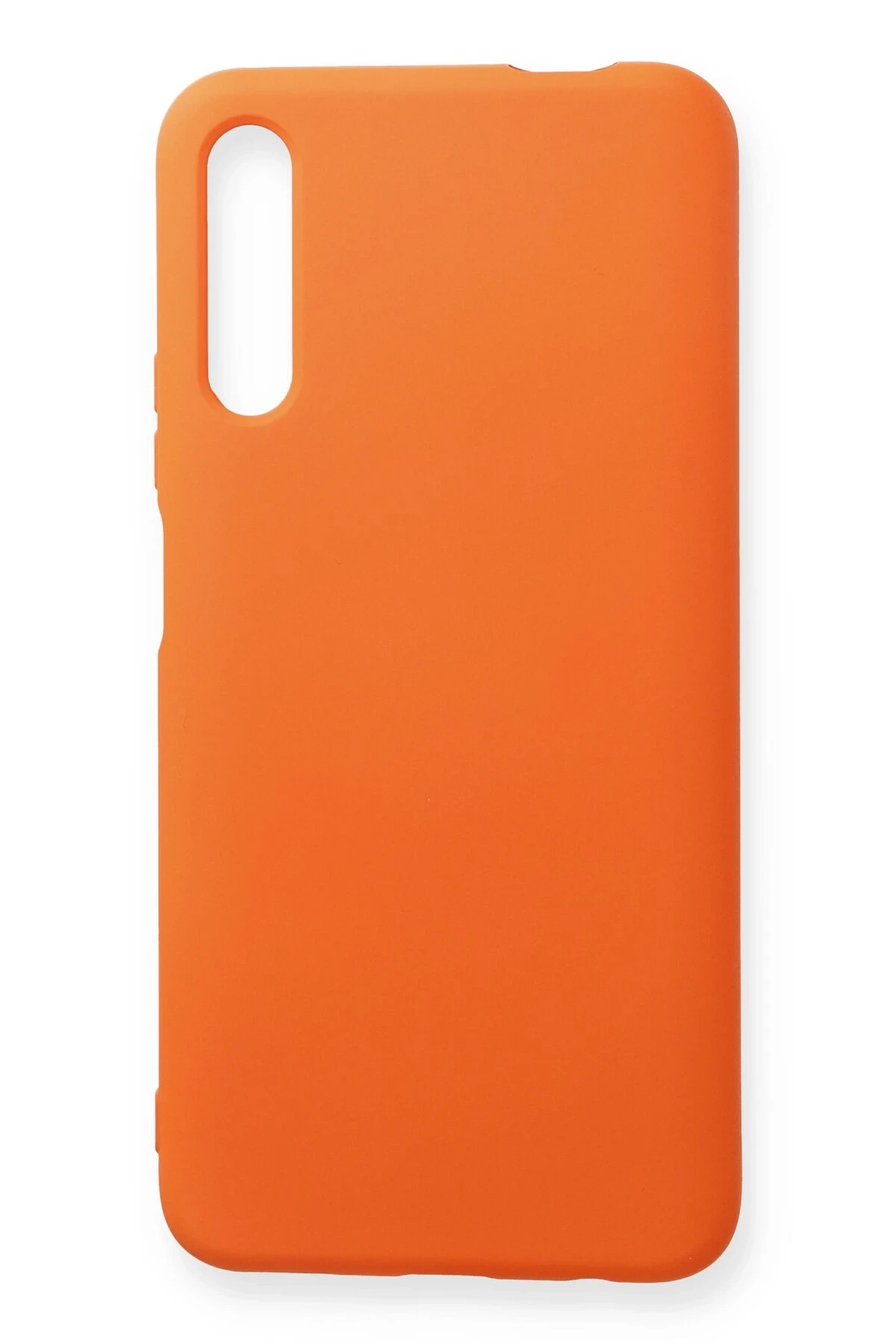 newface-huawei-p-smart-pro-y9s-kilif-nano-ici-kadife-silikon-turuncu-default Uray store Huawei P Smart Pro / Y9S Kılıf Nano içi Kadife Silikon - Turuncu - Görsel 1