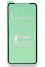 Uray store Huawei P20 Lite Seramik Nano Ekran Koruyucu - Görsel 2