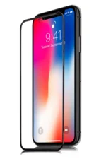 Uray store Huawei P40 Lite E 5D Eko Cam Ekran Koruyucu - Görsel 2