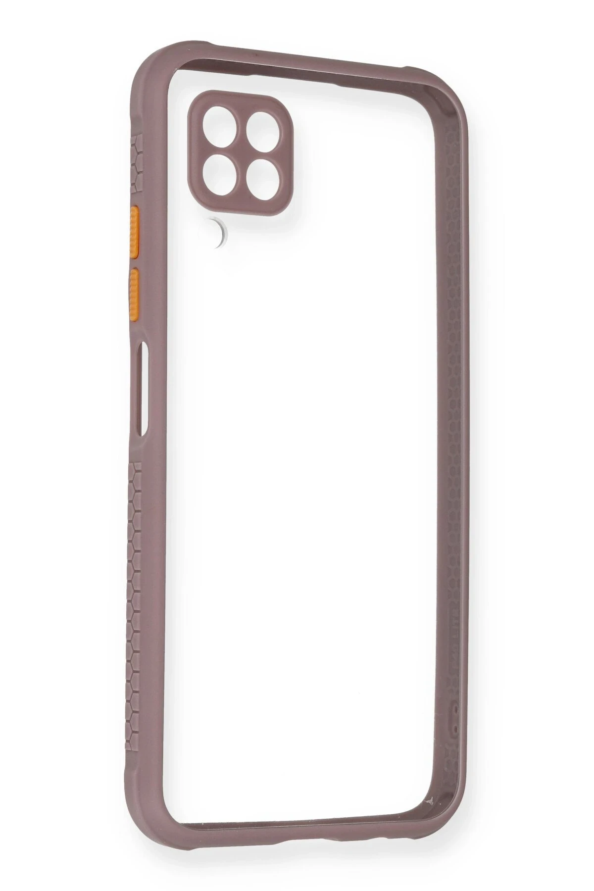 newface-huawei-p40-lite-kilif-miami-seffaf-silikon-acik-mor-default Uray store Huawei P40 Lite Kılıf Miami Şeffaf Silikon - Açık Mor - Görsel 1