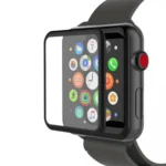 Uray store Huawei Watch 3 Pro 46mm Polymer Nano Ekran Koruyucu