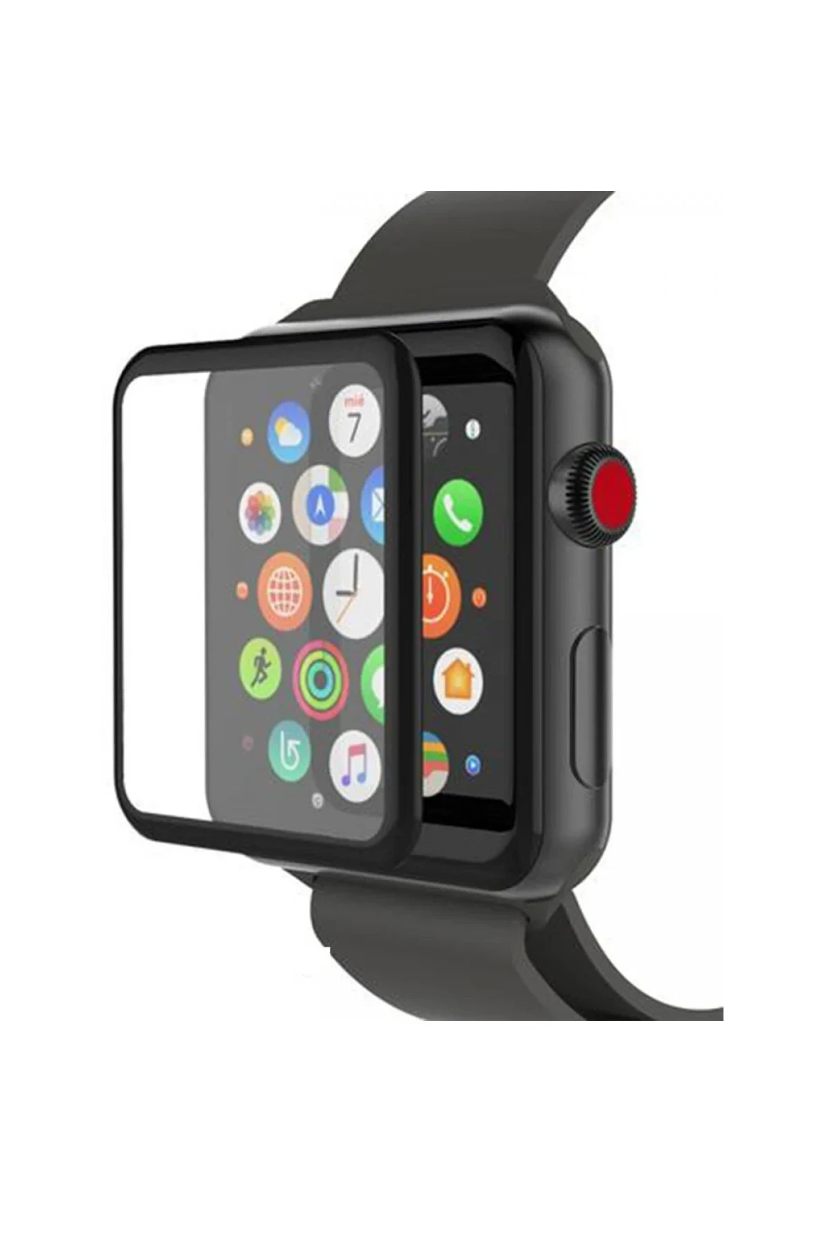 newface-huawei-watch-fit-2-polymer-nano-ekran-koruyucu-default Uray store Huawei Watch Fit 2 Polymer Nano Ekran Koruyucu - Görsel 1