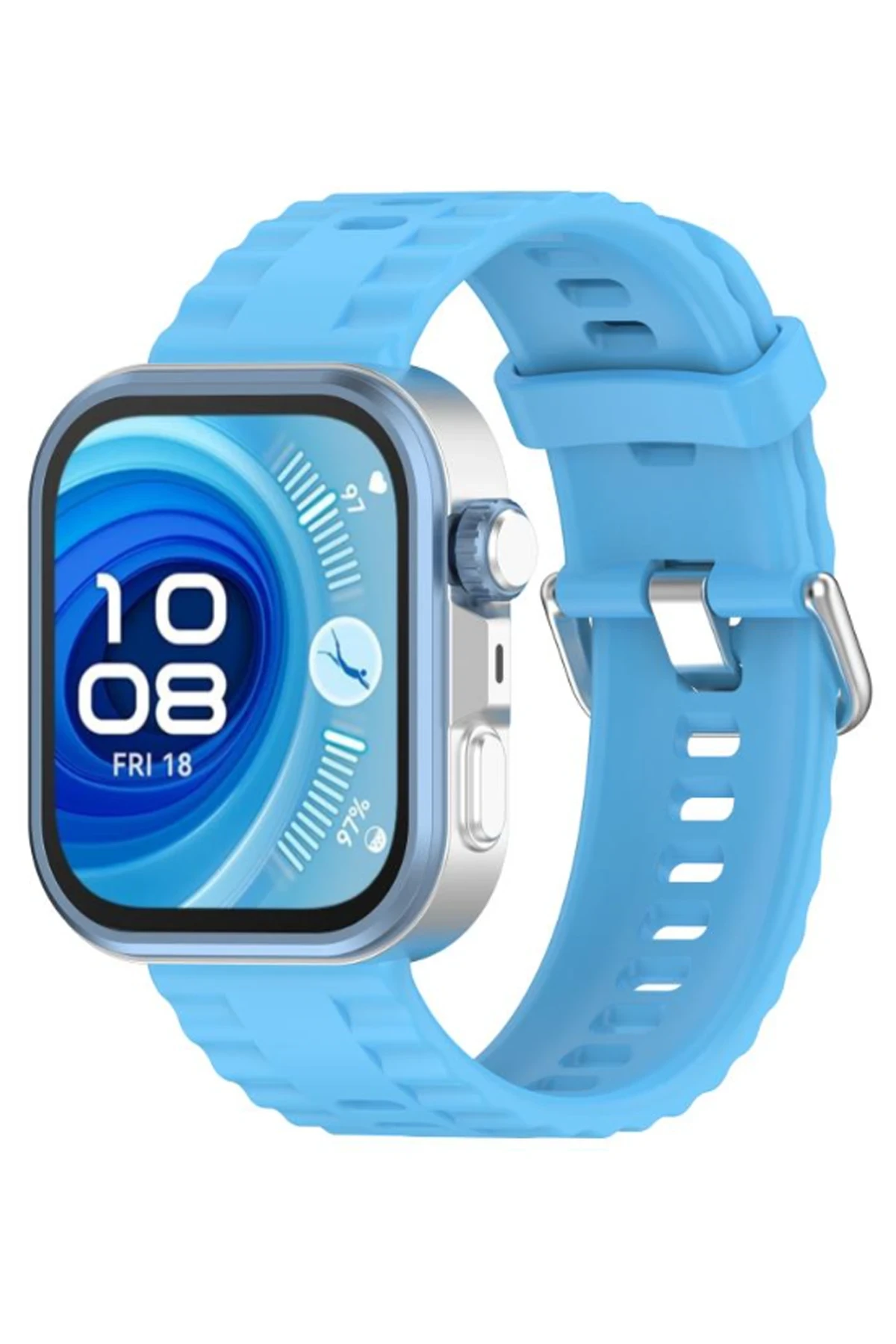 newface-huawei-watch-fit-3-klasik-kordon-turkuaz-default Uray store Huawei Watch Fit 3 Klasik Kordon - Turkuaz - Görsel 1