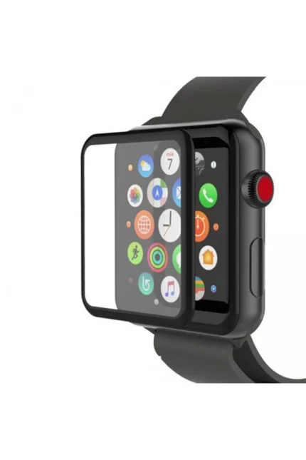 Uray store Huawei Watch GT3 46mm Polymer Nano Ekran Koruyucu