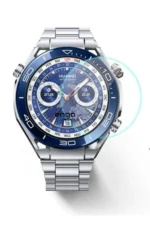 Uray store Huawei Watch Ultimate Polymer Nano Ekran Koruyucu - Şeffaf