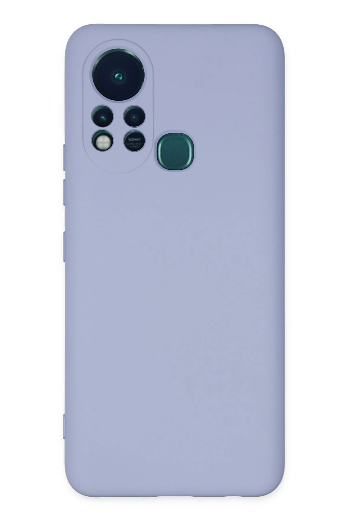 newface-infinix-hot-11s-kilif-nano-ici-kadife-silikon-lila-default Uray store İnfinix Hot 11s Kılıf Nano içi Kadife Silikon - Lila - Görsel 1