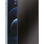 Uray store İnfinix Hot 40i 3D Antistatik Hayalet Cam Ekran Koruyucu