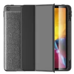 Uray store Apple iPad 10.2 (7.nesil) Kılıf Tablet Focus Silikon - Siyah