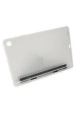 Uray store Apple iPad 10.2 (8.nesil) Kılıf Kalemlikli Mars Tablet Kılıfı - Siyah - Görsel 6