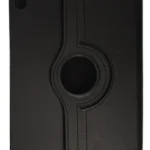 Uray store Apple iPad 2022 10.9 (10.nesil) Kılıf 360 Tablet Deri Kılıf - Siyah