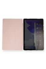 Uray store Apple iPad 2022 10.9 (10.nesil) Kılıf Tablet Smart Kılıf - Rose Gold - Görsel 3