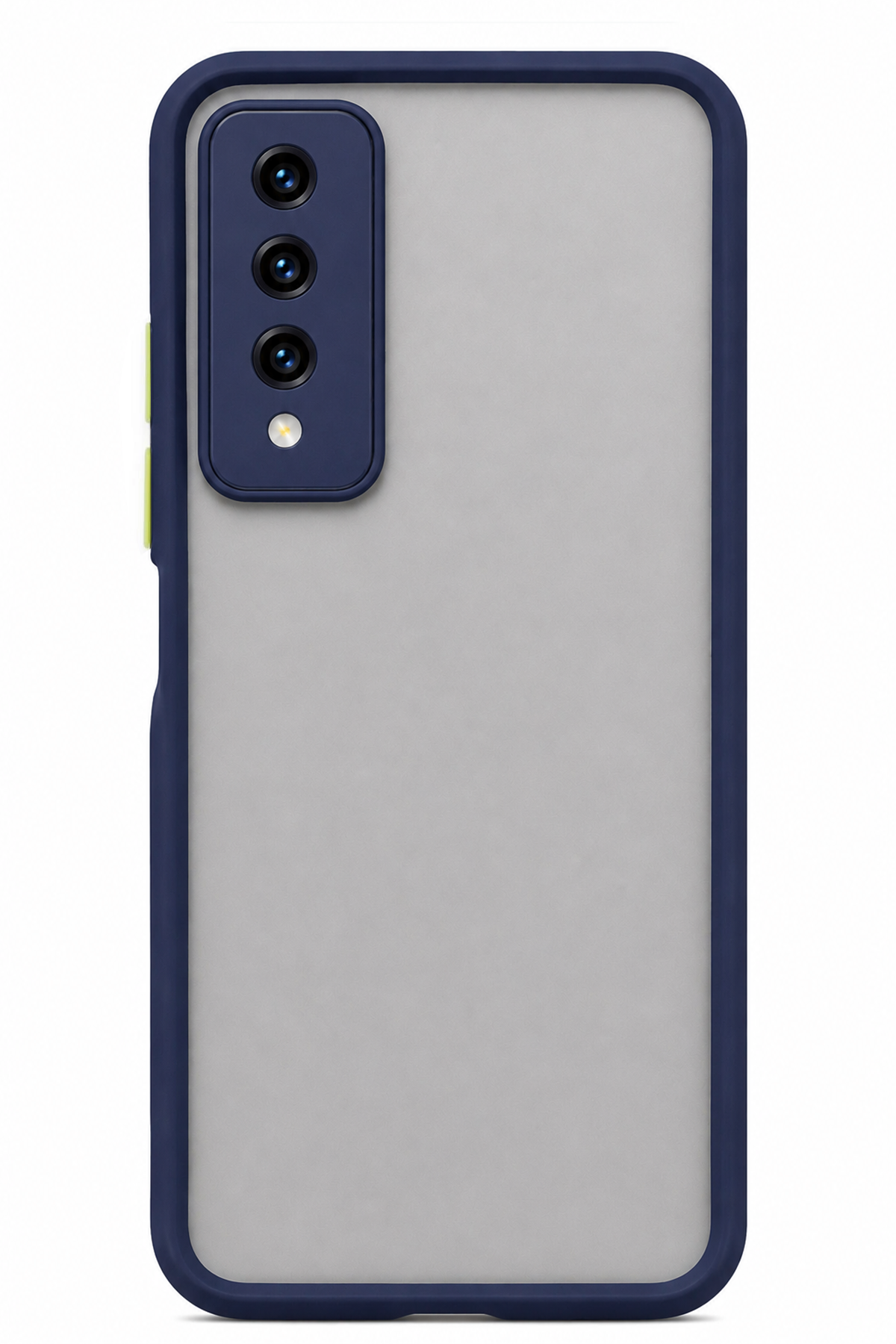 newface-ipad-air-4-109-kilif-tablet-smart-kilif-siyah-default Uray store Huawei Y9 Prime 2019 Kılıf Montreal Silikon Kapak - Lacivert - Görsel 1
