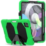 Uray store Apple iPad Pro 11 (2020) Kılıf Griffin Tablet Kapak - Yeşil