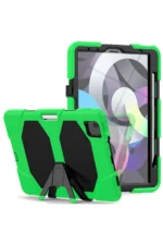 Uray store Apple iPad Pro 11 (2020) Kılıf Griffin Tablet Kapak - Yeşil