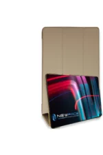 Uray store Apple iPad Pro 11 (2021) Kılıf Tablet Smart Kılıf - Gold