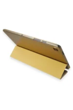 Uray store Apple iPad Pro 11 (2021) Kılıf Tablet Smart Kılıf - Gold - Görsel 3