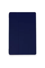 Uray store Apple iPad Pro 11 (2021) Kılıf Tablet Smart Kılıf - Lacivert - Görsel 2